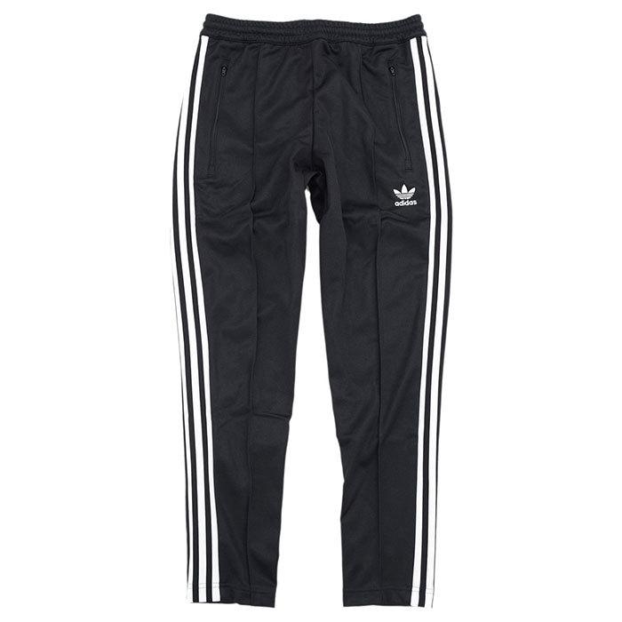アディダス ジャージー パンツ Adidas メンズ ベッケンバウアー トラック ジャージ オリジナルス Beckenbauer Track Jersey Pant H 人気の アディダス ジャージー パンツ Adidas メンズ ベッケンバウアー トラック ジャージ オリジナルス Beckenbauer Track Jersey Pant H 人気の