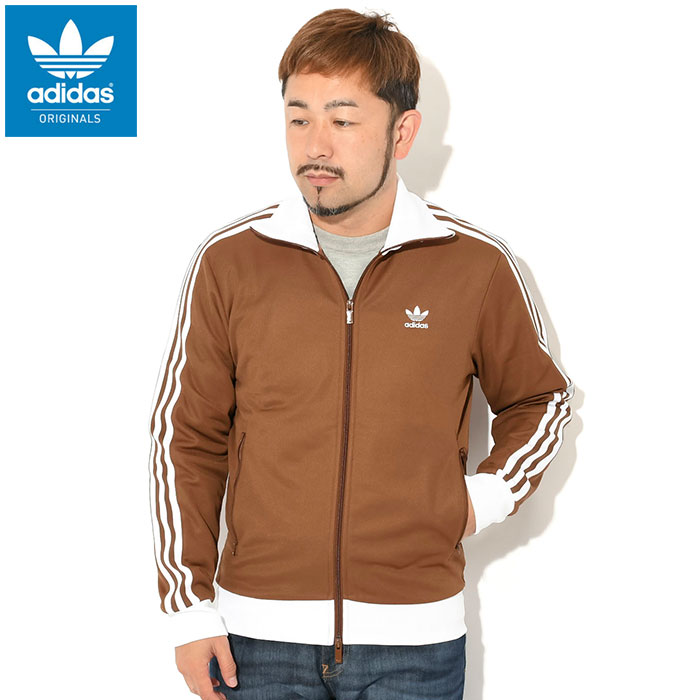 adidas 人気 originals ジャージ ud