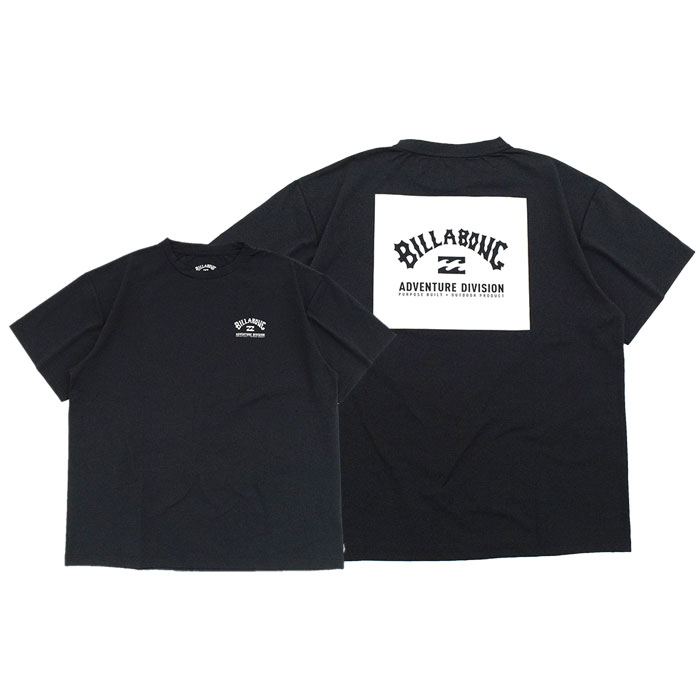 BILLABONG（ビラボン） Tシャツ 半袖 メンズ BC011-871 フィルマ