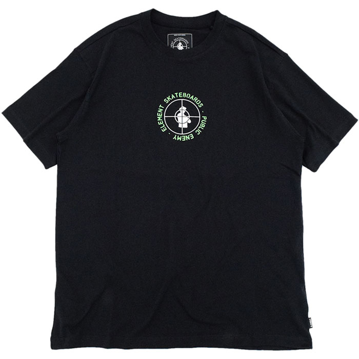 ice field - ELEMENT×Public Enemy｜Yahoo!ショッピング