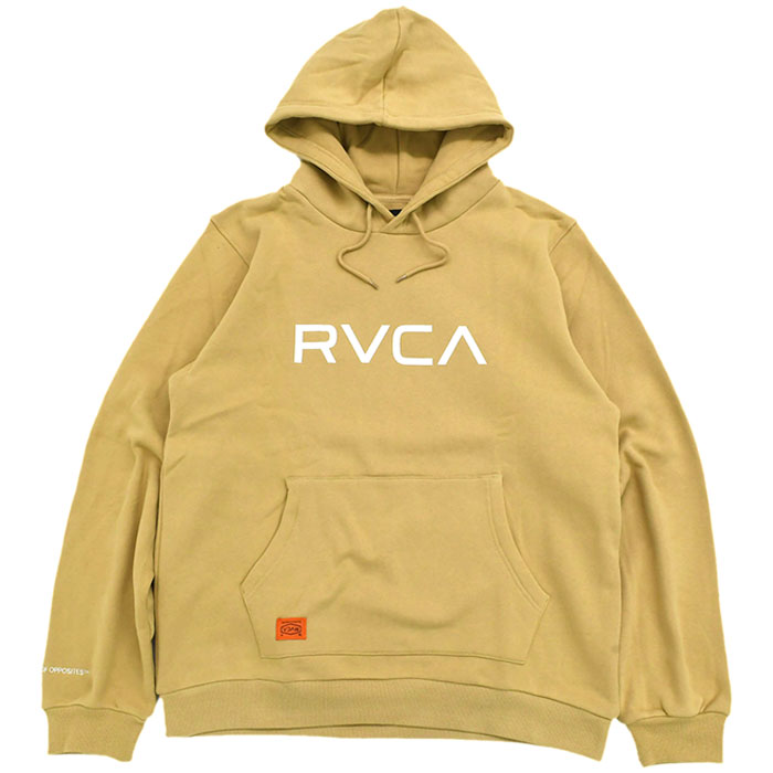 ルーカ パーカー プルオーバー RVCA メンズ ルーカ ( RVCA Pullover