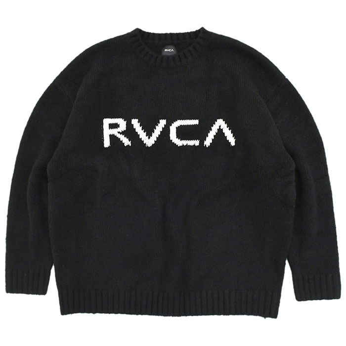 RVCA メンズニット、セーターの商品一覧｜トップス｜ファッション 通販