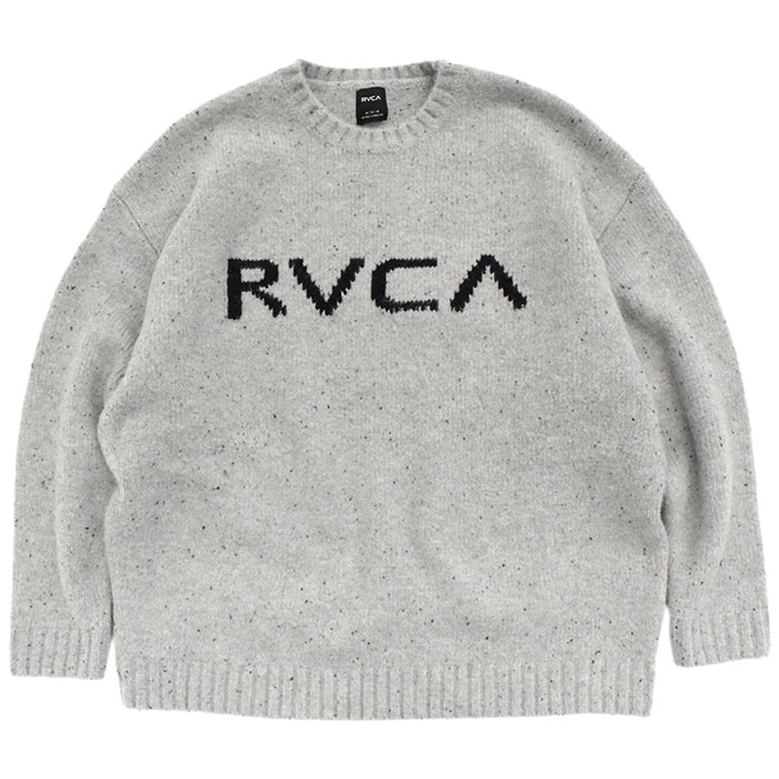 RVCA メンズニット、セーターの商品一覧｜トップス｜ファッション 通販