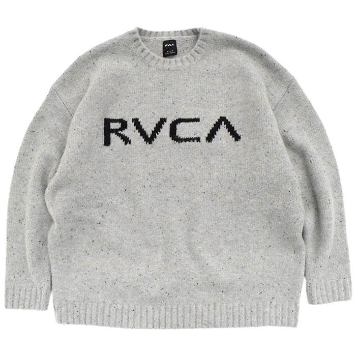 RVCA ニット - ニット