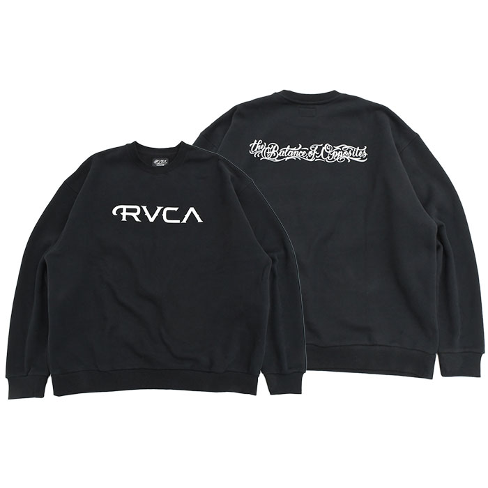 CR CARTOON CREWNECK トレーナー-