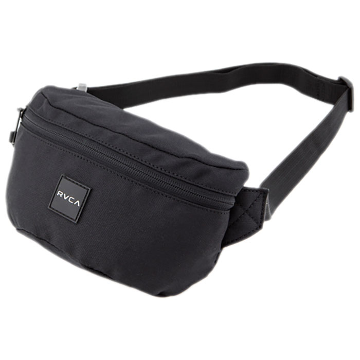 ルーカ ウエストバッグ RVCA ルーカ 2 ( RVCA RVCA II Waist Bag