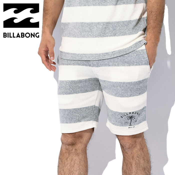 ビラボン ハーフパンツ BILLABONG メンズ パイル ショーツ BILLABONG Pile Short ショートパンツ ハーフ パンツ  ボトムス BD011-615 :BLB-BD011-615:ice field 通販 