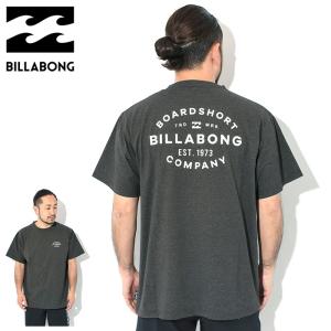 ビラボン Tシャツ 半袖 BILLABONG メンズ BD011-855 サーフ フレックス ( B...