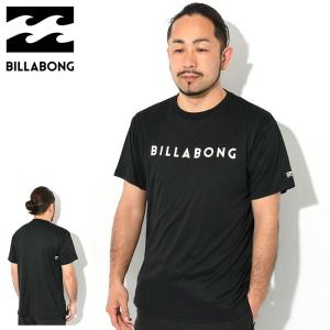 ビラボン Tシャツ 半袖 BILLABONG メンズ BD011-862 ラッシュ ( BD011-...