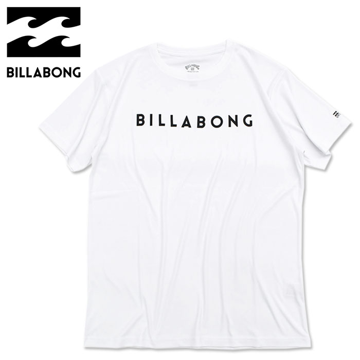 ビラボン Tシャツ 半袖 BILLABONG メンズ BD011-862 ラッシュ ( BD011-...