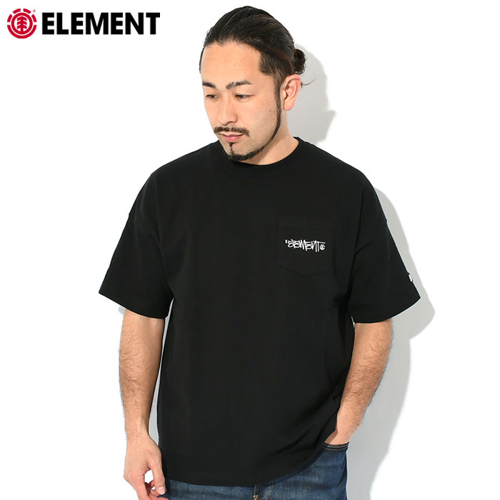 ELEMENT メンズトップスの商品一覧｜ファッション 通販 - Yahoo