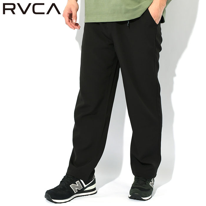 ルーカ パンツ RVCA メンズ チェーンメール ベルテッド ( RVCA Chainmail Be...