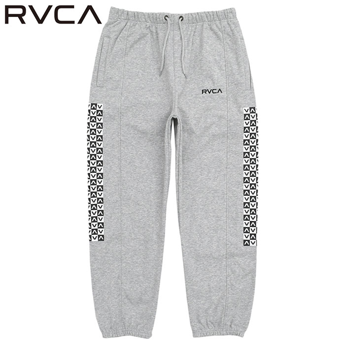 スウェットパンツ メンズ ストア rvca