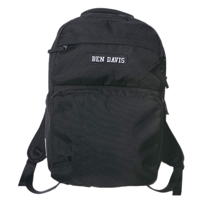 ベンデイビス リュック BEN DAVIS マルチ デイパック ホワイトレーベル ( BDW-8143 Multi Daypack Bag バッグ Backpack バックパック )｜icefield｜02
