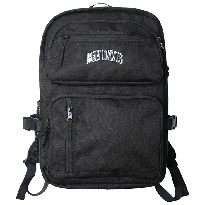 ベンデイビス リュック BEN DAVIS スタンダード デイパック ホワイトレーベル(BDW-8236 Standard Daypack Bag バッグ Backpack バックパック)｜icefield｜02