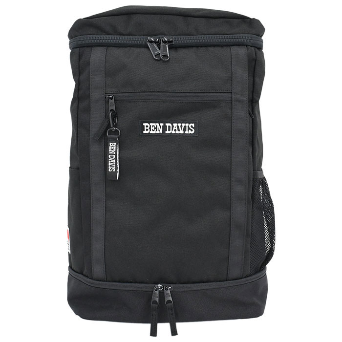 ベンデイビス リュック BEN DAVIS ボックス 2 デイパック ホワイトレーベル ( BDW-8302 Box II Daypack Bag バッグ Backpack バックパック )｜icefield｜02