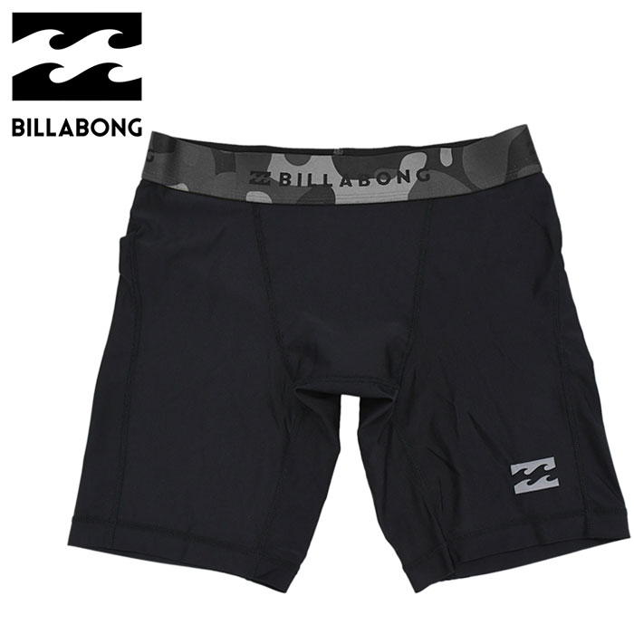 ビラボン アンダーショーツ BILLABONG メンズ ソリッド サーフ ( Solid Surf ...