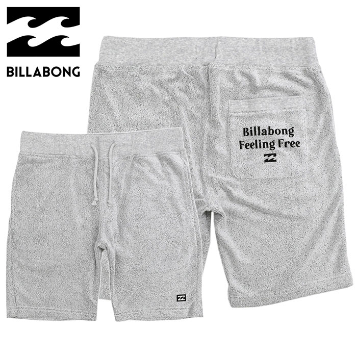 ビラボン ハーフパンツ BILLABONG メンズ パイル ショーツ ( BILLABONG Pil...