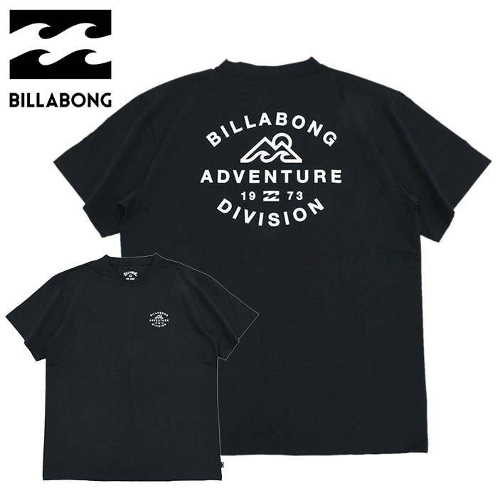 ビラボン Tシャツ 半袖 BILLABONG メンズ BE01A-862 フィルマ ストレッチ ( ...