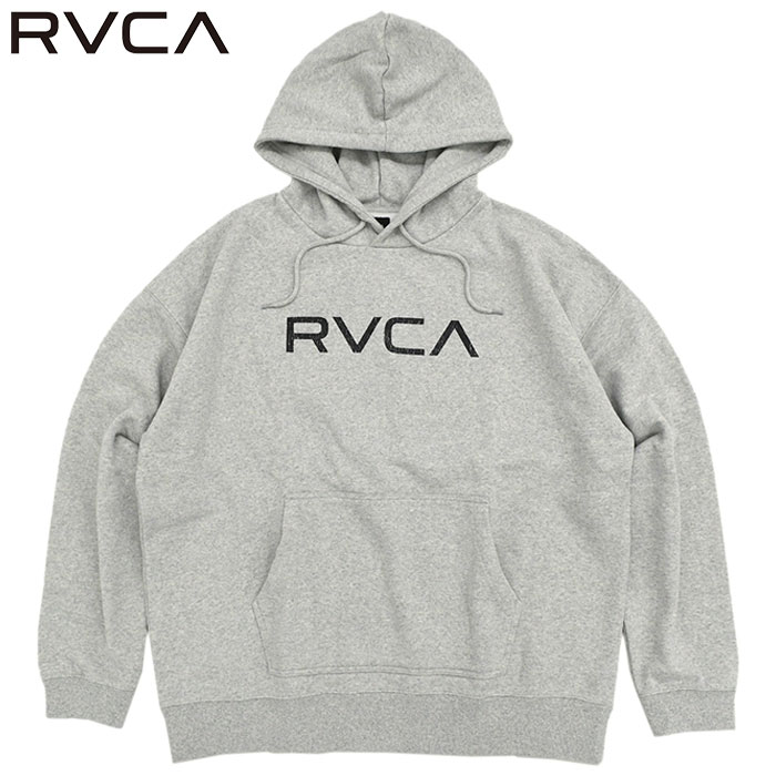RVCA（ルーカ） パーカー プルオーバー メンズ ビッグ ( Big RVCA 