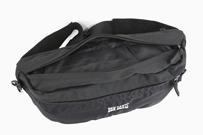 BEN DAVIS/WHITE LABEL ベンデイビス ウエストバッグ DAVIS BDW-8442