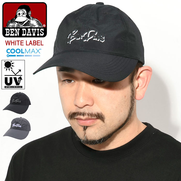 ウィンブルドンキャップ USS Boyd Dd-544 Denim Hollow Top Visor Baseball Cap for Men