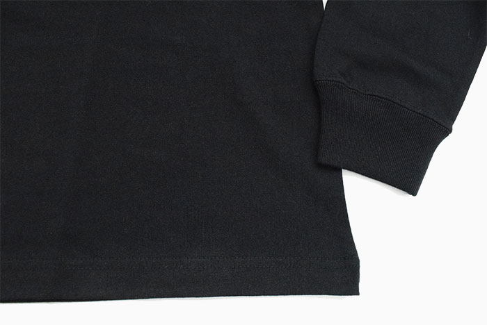 BEN DAVISベンデイビスのTシャツ Wide Pocket08