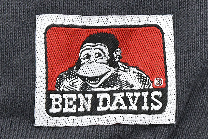 BEN DAVISベンデイビスのジャケット HD Sweat10