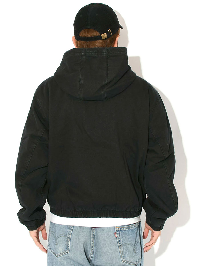 BEN DAVIS（ベンデイビス） ジャケット メンズ ワーカーズ パーカー