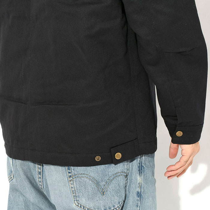 BEN DAVISベンデイビスのジャケット Big Pocket Coverall06