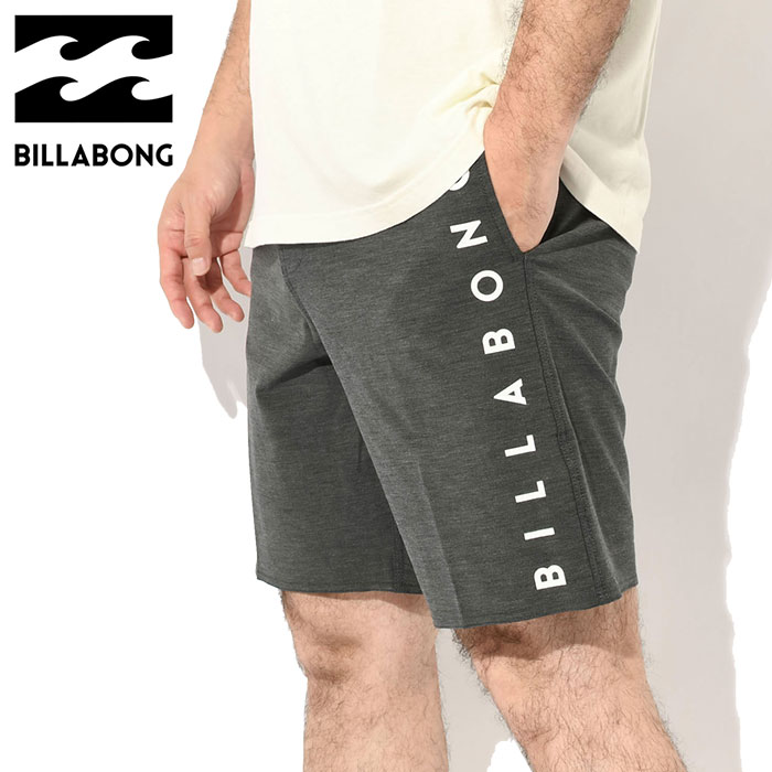 BILLABONG（ビラボン） ハーフパンツ メンズ オール デイ ロー タイド