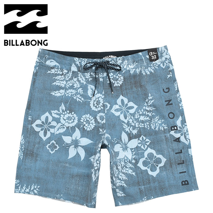 BILLABONG（ビラボン） ハーフパンツ メンズ オール デイ ロー タイド