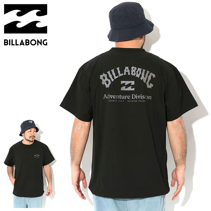 BILLABONG（ビラボン） Tシャツ 半袖 メンズ ユーティリティ ( Utility