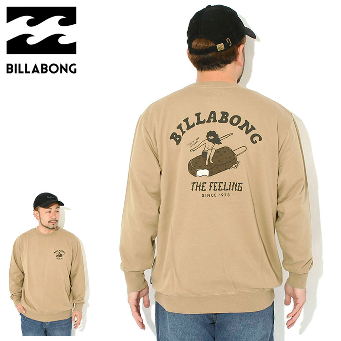 ice field - BILLABONG(ビラボン)｜Yahoo!ショッピング