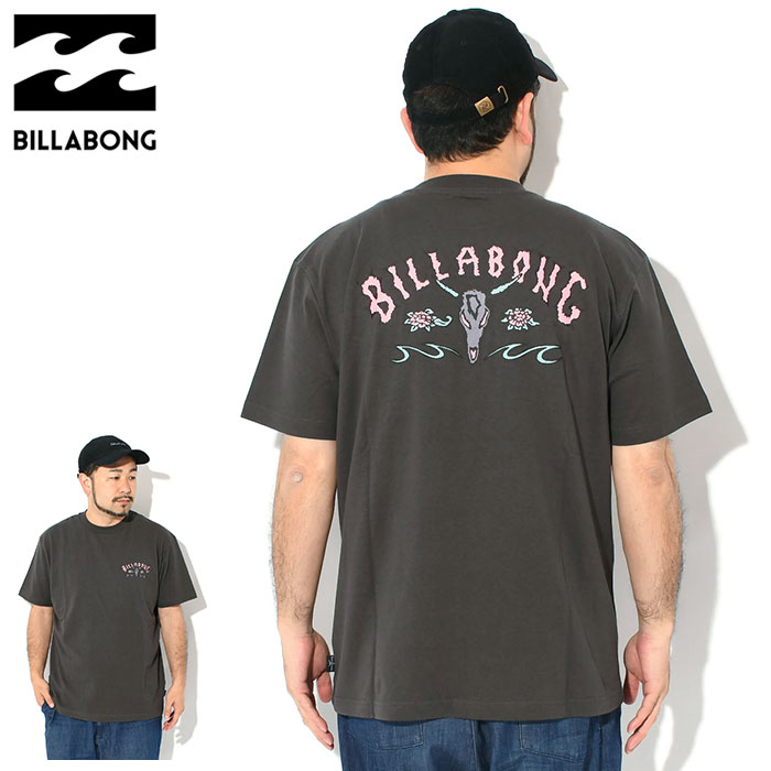 BOOWYBlu-ray+オリジナルＴシャツ5枚セット BILLABONG（ビラボン） Tシャツ 半袖 メンズ レイジング ブル ( Raging