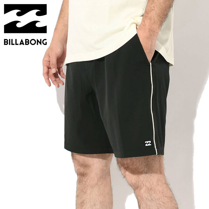 BILLABONG メンズファッション（パンツ丈タイプ：ショート