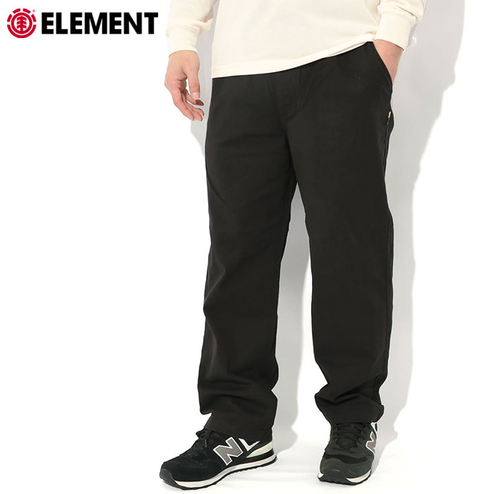 6 beauty&youth エレメントパンツ　38 ELEMENT（エレメント） パンツ メンズ 25SS ショッド STD ( ELEMENT