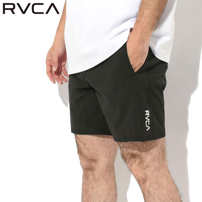 RVCA サーフパンツ メンズ（サイズ（S/M/L）：L）｜サーフパンツ