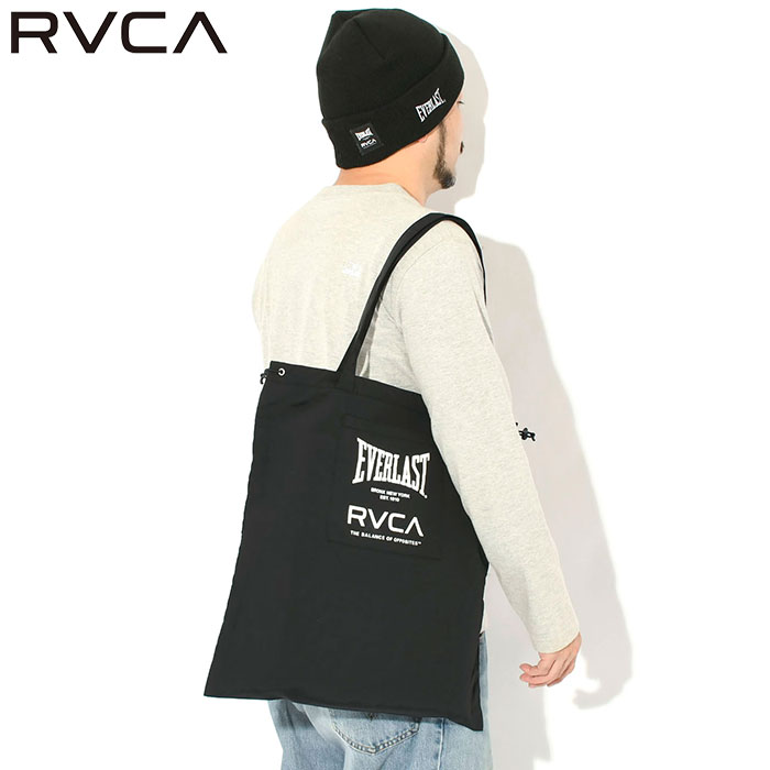 rvca ルーカ トートバッグ（メンズトートバッグ）｜バッグ