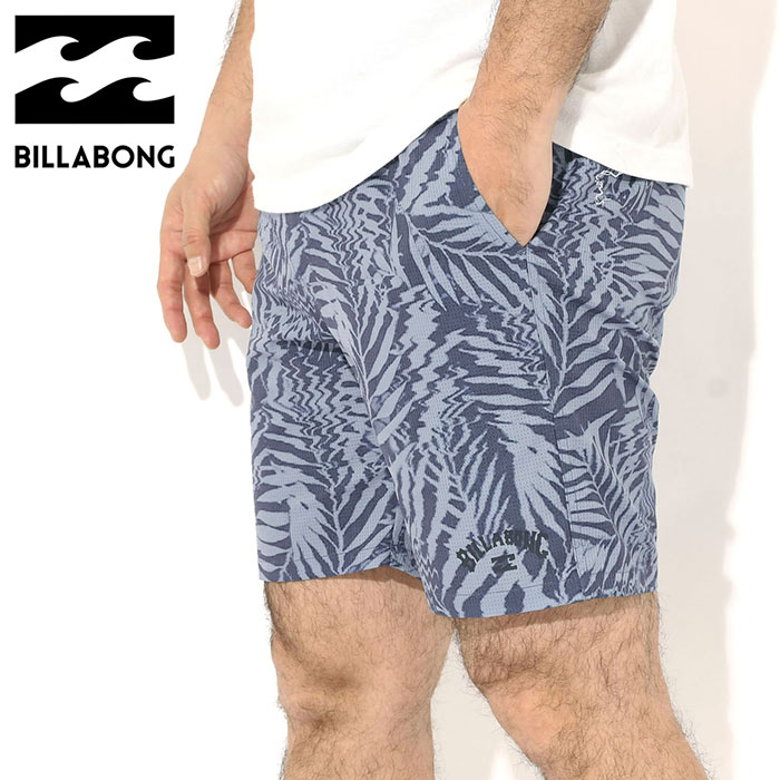 BILLABONG（ビラボン） ハーフパンツ メンズ サブマーシブル ショーツ