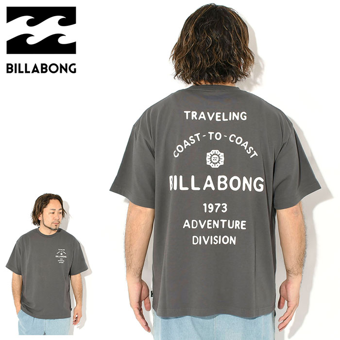 boooos　Tシャツ1枚　ペンライト1つ BILLABONG（ビラボン） Tシャツ 半袖 メンズ スコーピオン ベイ
