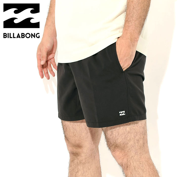 BILLABONG（ビラボン） ハーフパンツ メンズ オール デイ LB ショーツ