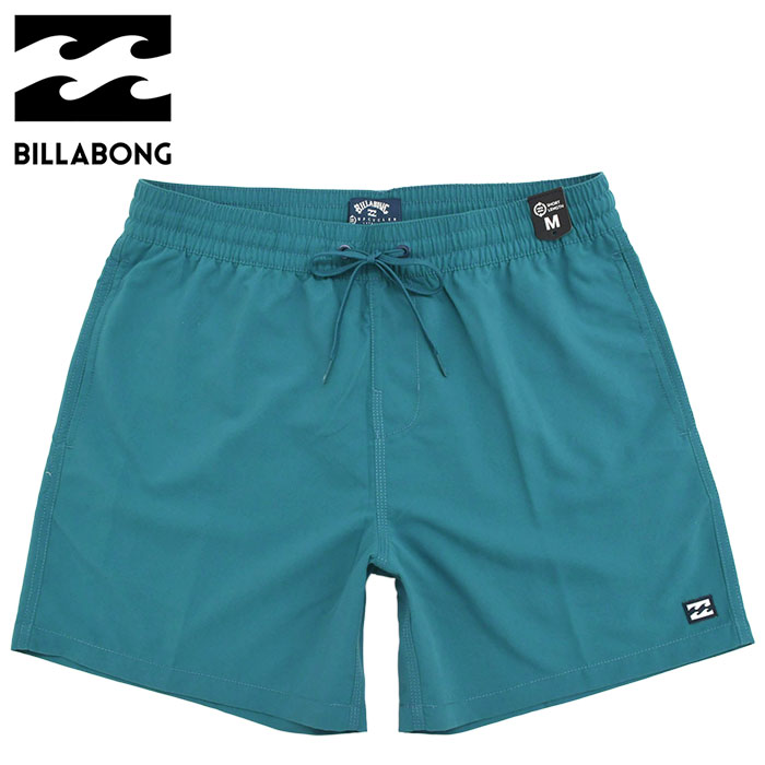 BILLABONG（ビラボン） ハーフパンツ メンズ オール デイ LB ショーツ