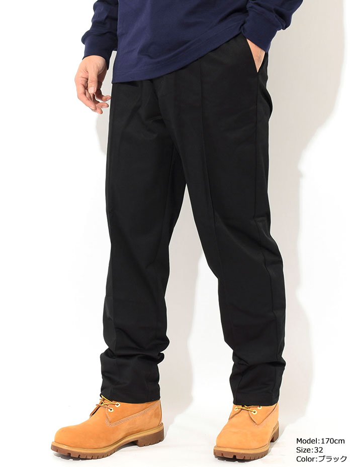 BIG MIKEビッグマイクのパンツ Pintuck Chino Pant10