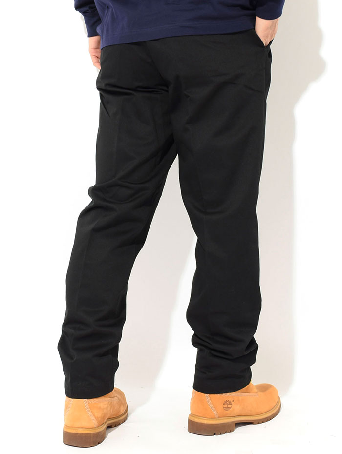 BIG MIKEビッグマイクのパンツ Pintuck Chino Pant11