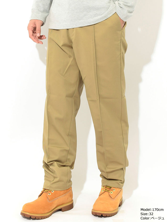 BIG MIKEビッグマイクのパンツ Pintuck Chino Pant13