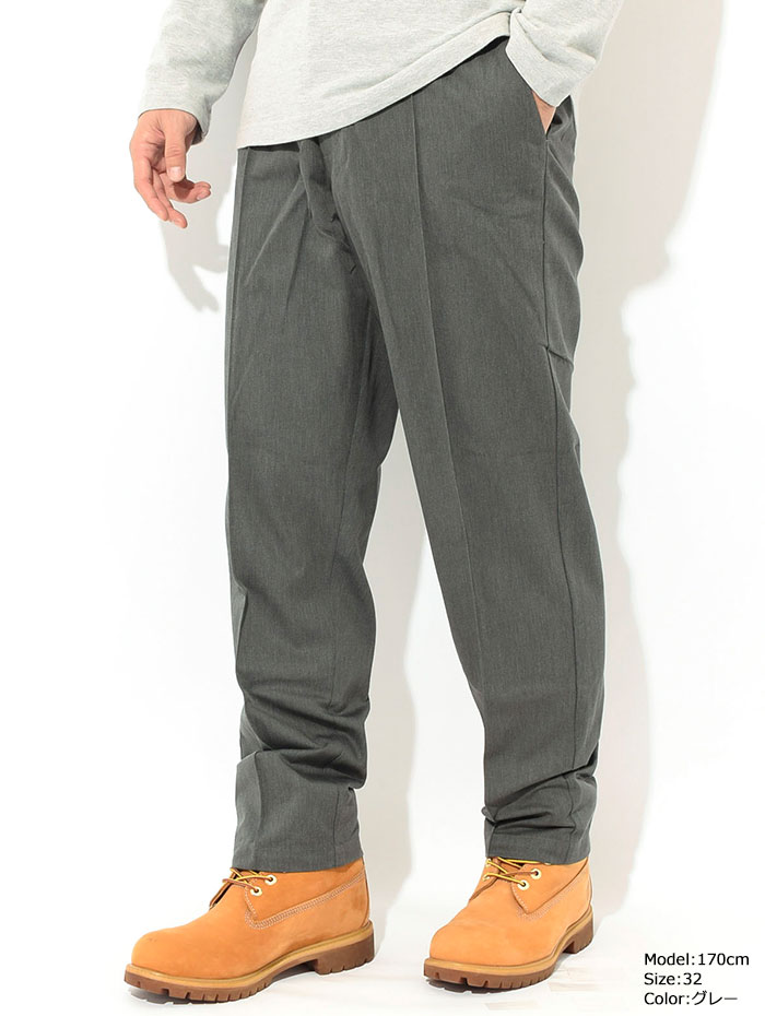 BIG MIKEビッグマイクのパンツ Pintuck Chino Pant14