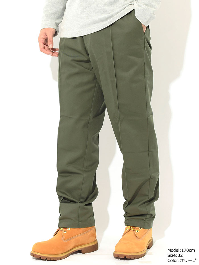 BIG MIKEビッグマイクのパンツ Pintuck Chino Pant15