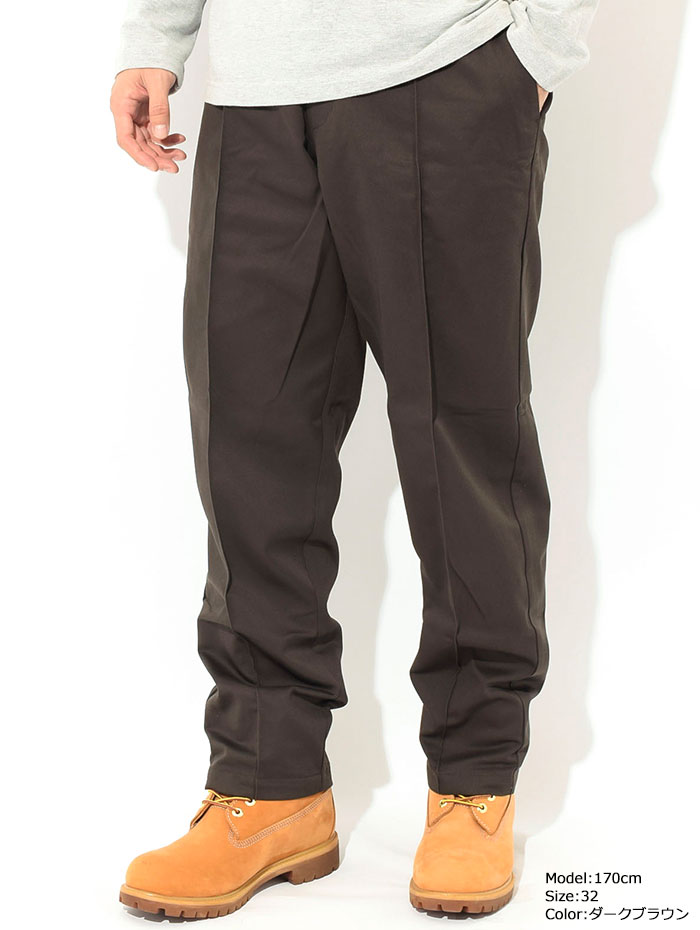 BIG MIKEビッグマイクのパンツ Pintuck Chino Pant16