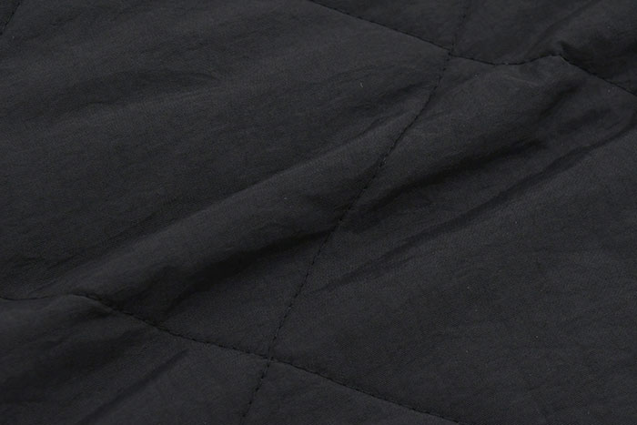 BIG MIKEビッグマイクのベスト Quilting Freezer Vest07